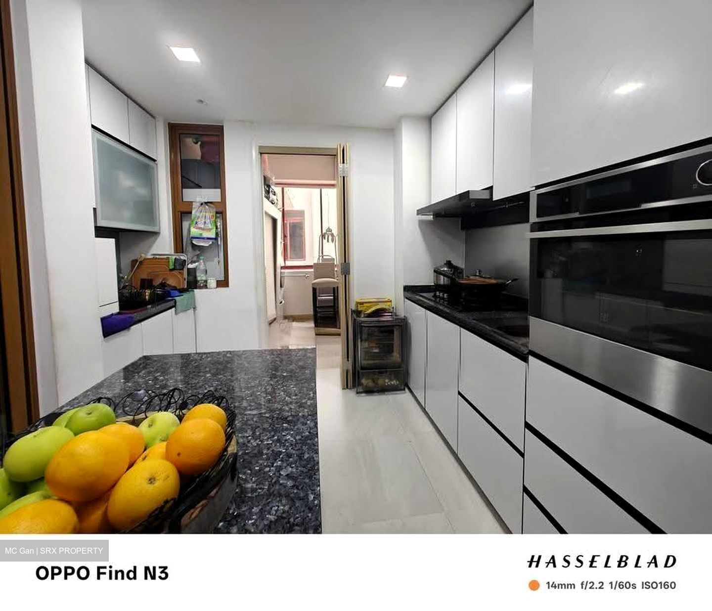 Casafina (D16), Condominium #627050511